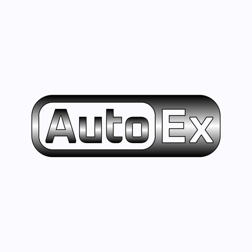 Luxury auto dealership logo Design by Aaqmal