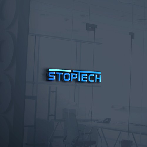 StopTech - Startup B2B industrial safety product for the elevator industry. Réalisé par rayhanabir ™