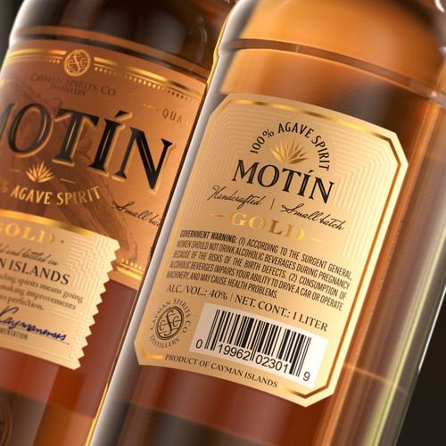 Tequila Design by Renata_Costa