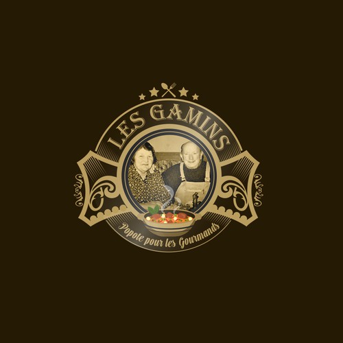  contest entry by Univers Design