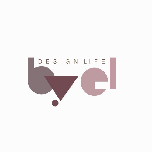 MODERN Designer Needs a Cool Logo with WOW Factor! Design by designedbyjeriz▲