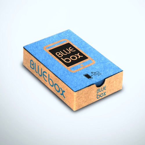 Product packaging contest entry by elpifa