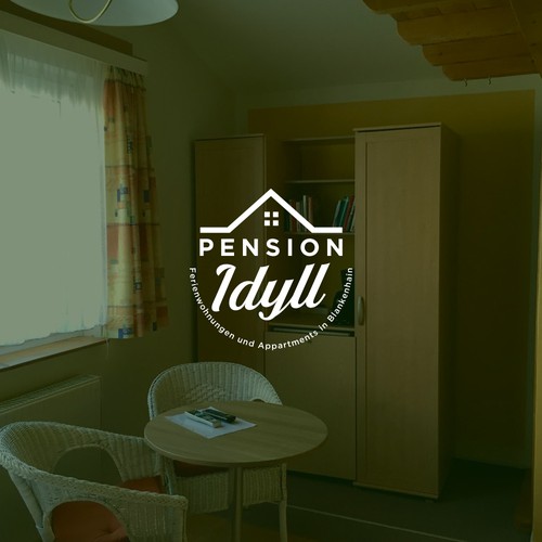 Logo & business card contest entry by Cr8tivethnkr®