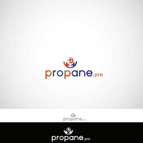 Propane.pro Needs A New Logo! Design réalisé par ashhadshah