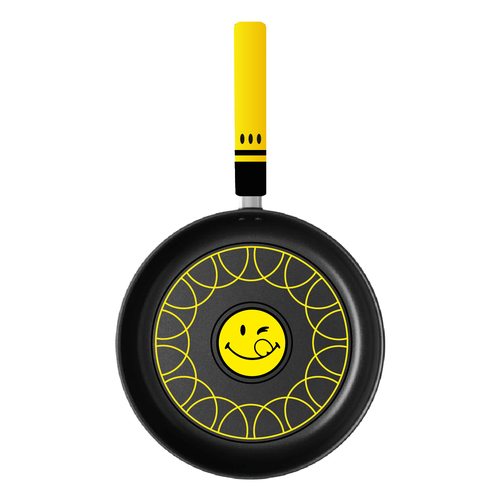Smiley Cookware Concept Designs Design by Volha_Petra