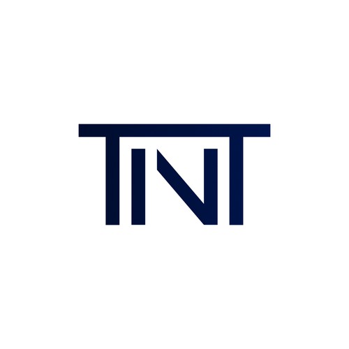 ManoujさんのDesign a logo for TINT - a fresh take on entrepreneurshipデザイン