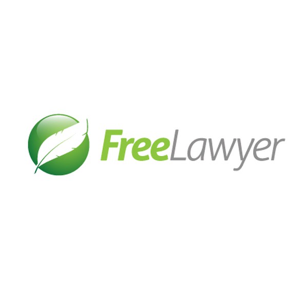 Create the next logo for FreeLawyer