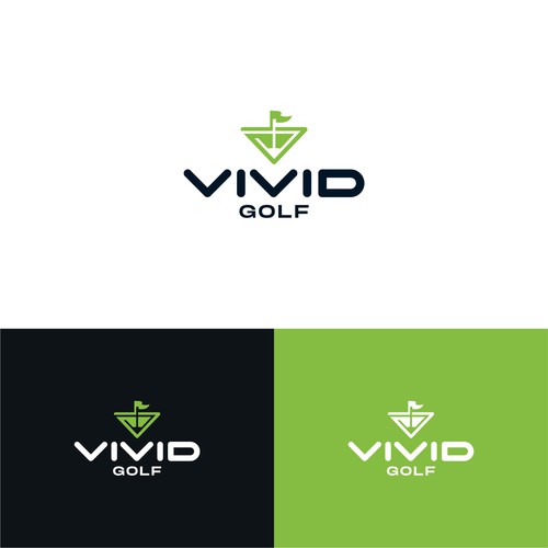 Design the new logomark for Vivid Logo Design by ekhodgm