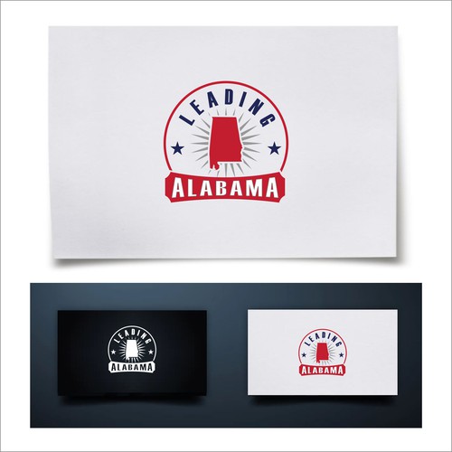 Statewide campaign to promote positive public policy Design by SGrph