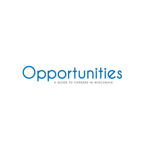 Opportunities Design by Jesh_design