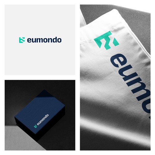 Logo & brand guide contest entry by Ascent Agency