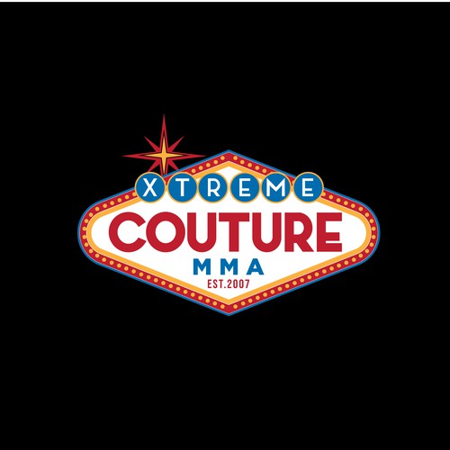 XCMMA Logo Design by ellie7