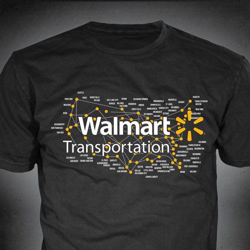 Camisetas en walmart hot sale