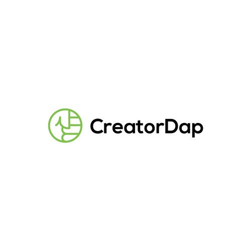 CreatorDap Design by @GadjahDesign