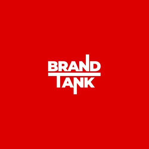 Design a logo for a Branding company Design by rifzdesign