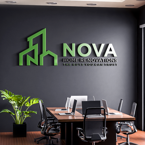 Nova Brand Creation Diseño de A29™