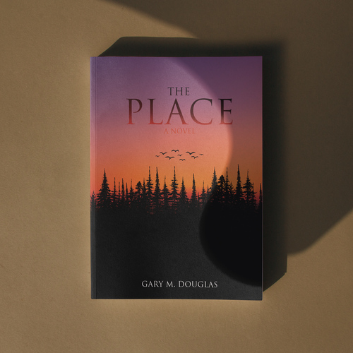 Create The Cover For The Next Great American Novel Design by Vasif A.