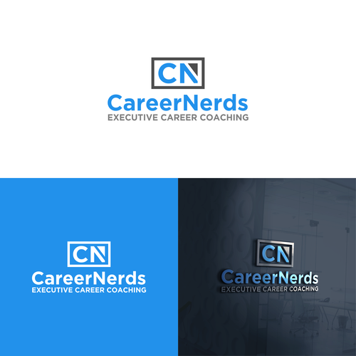 New Logo for Career Coaching Business that is Fast-Growing in USA Design by Tríxÿ©