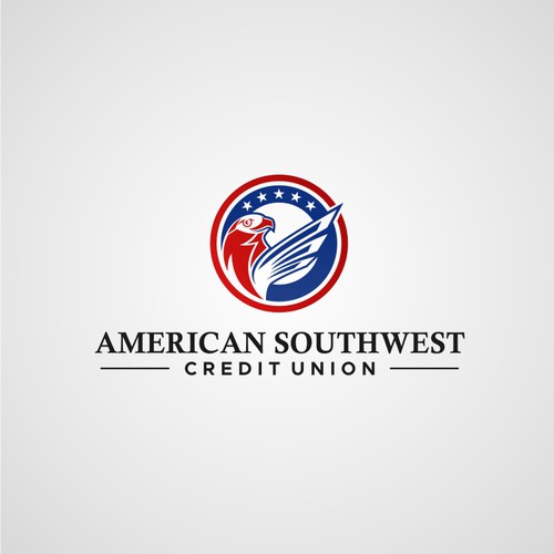 We need a powerful new logo incorporating modern ideas for our Credit Union Design by zenoartdesign