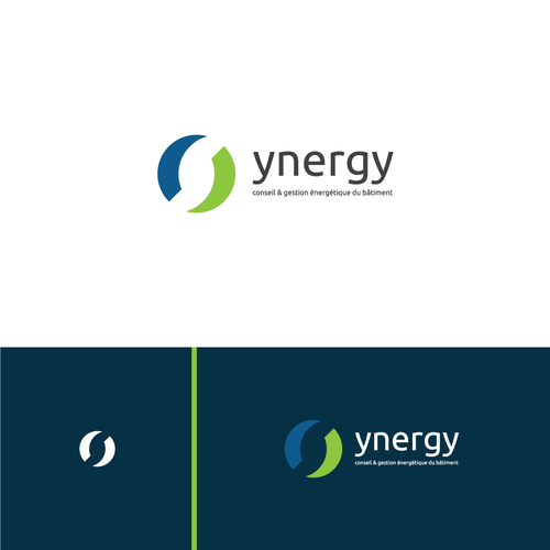 Logo & business card contest entry by Argjir Shaqiri