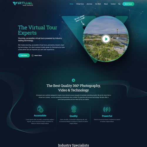 contest entry by Timefortheweb