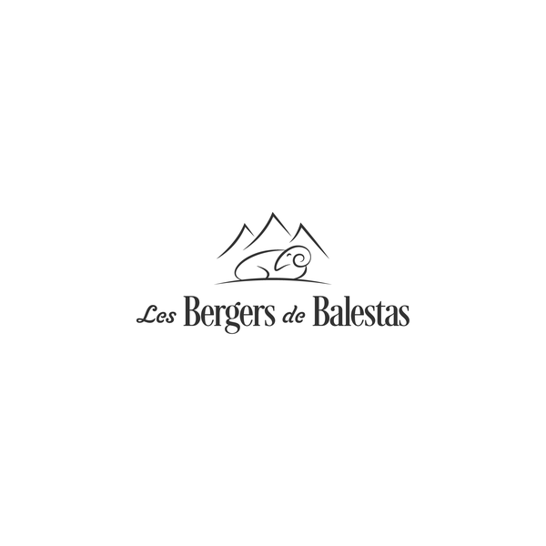 Design by Ainur Roviq titled "Les Bergers de Balestas"