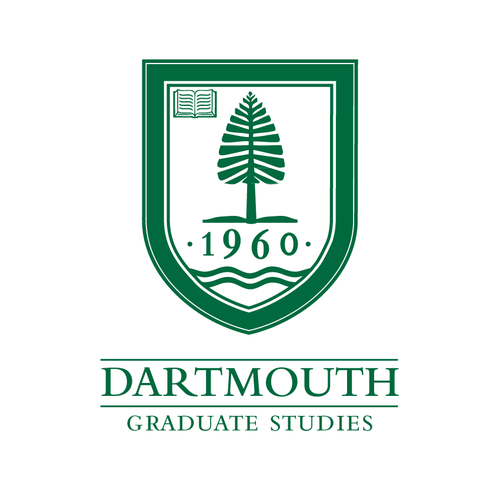 Dartmouth Graduate Studies Logo Design Competition デザイン by AjiBear