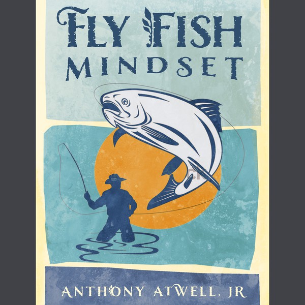 Cover Fly Fish Mindset