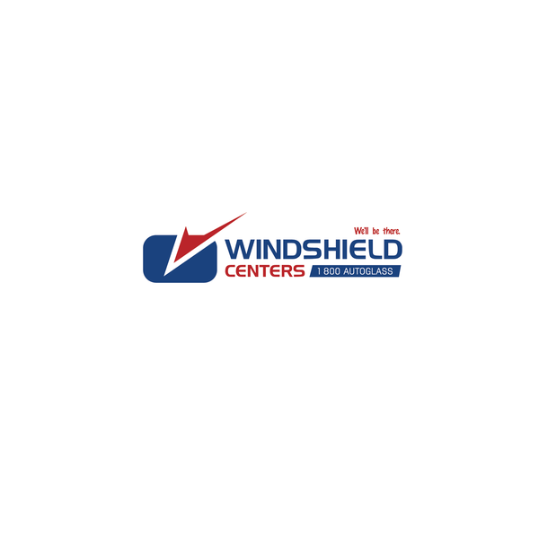 Design by Alhamdulillah™ titled "Windshield Logo"