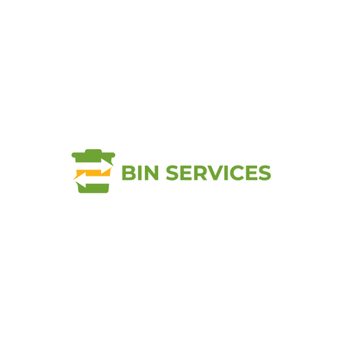 Waste management services for homeoweners Design by Y_And