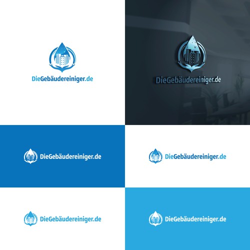 Logo design contest entry by Md Arif_Hossain