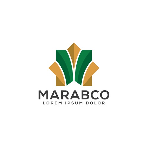 Market & Mall Logos Design by Sierra AM