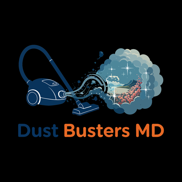 Dust Busters!! MD, LLC
