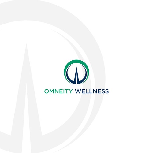 Powerful and impactful Logo for a Health and Wellness Brand Design by smart.design_
