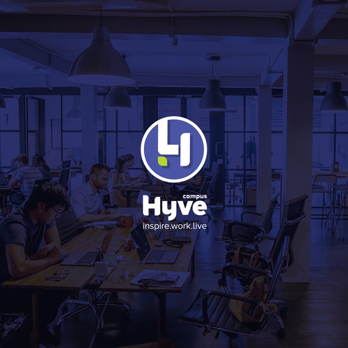 Logo & social media pack contest entry by dityarah