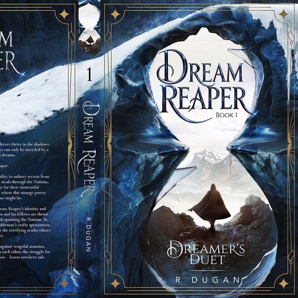 Dream Reaper