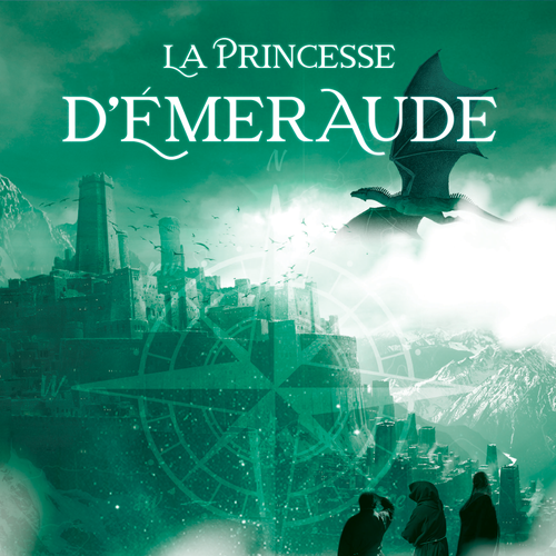 Book cover contest entry by PH.studiodesign