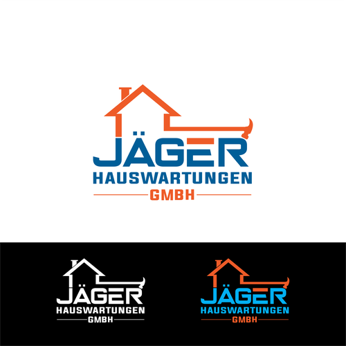 Logo design contest entry by journeydsgn