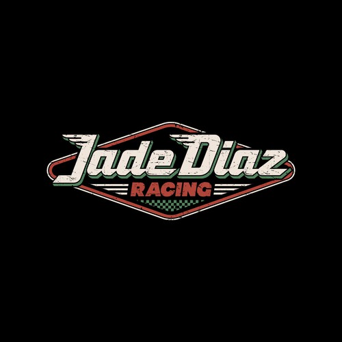 Designs Female owned race team! Logo design contest