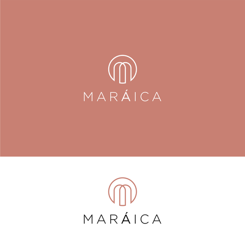 Logo & brand guide contest entry by Ikan Mas Design