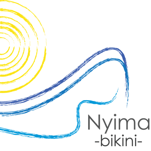 Sailing Yacht Nyima | Logo design contest