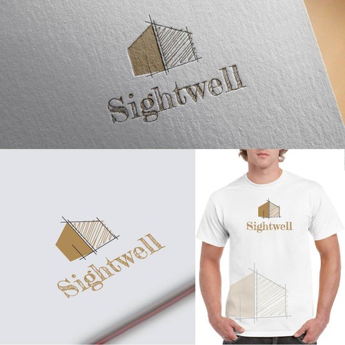 Design a Timeless Logo for Sightwell — A Place-Rooted Creative Developer Design by Creator Hub
