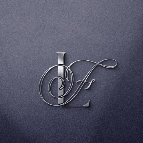 Sophisticated monogram logo design needed Design by Taslima Karim