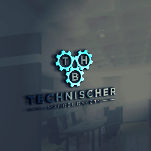 Logo & hosted website contest entry by Mbethu*