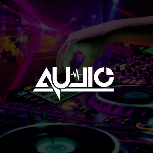 Design a logo for a trance Dj. | Logo design contest