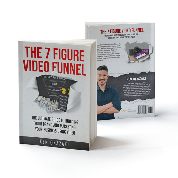 The 7 Figure Video Funnel