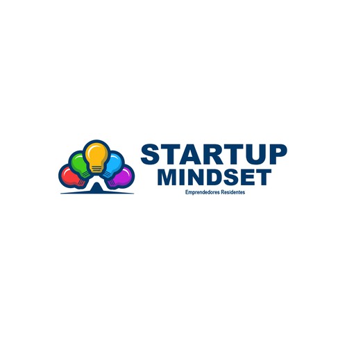 Startup Mindset Design by vallue