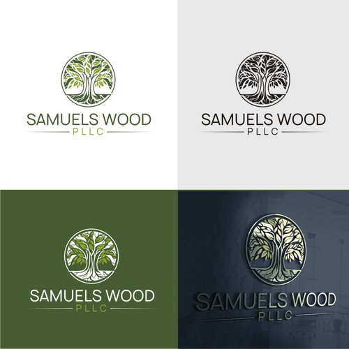 Elder Law Attorneys Seeking Logo that Conveys Peace and Tranquility Design by Sanchitaluck7