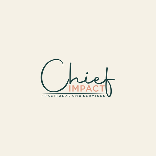 Smart Strategy, Bold Branding: Design for Female Fractional CMO Diseño de Zemb666
