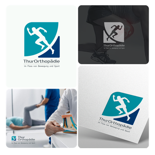 Logo design contest entry by Alënaillustrator